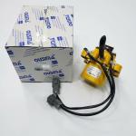 OUSIMA Excavator Accessories 7824-30-1600 Throttle Motor Komatsu PC200-5/120-5