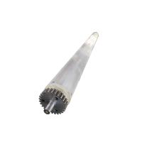 Buy cheap Weaving Tsudakoma Loom Parts Fabric Roller Rolling Shaft product