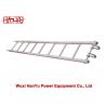 Buy cheap TYLGS-25 Suspension Ladder Aluminum Alloy Ladders 150kg Working Load from wholesalers