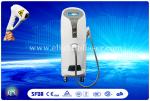 Permanent Painfree Hair Removal Laser Equipment 5~400ms Adjustable