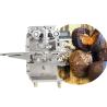 Buy cheap SUS304 Energy Date Ball Machine 100g Protein Ball Making Machine from wholesalers