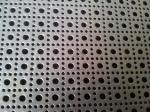 Decorative Perforated Metal Sheet , Perforated Stainless Steel Mesh Metal Panels