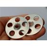 Buy cheap 36mm Tile Backer Board Insulation Fixing Washer Discs For Walls And Floors from wholesalers