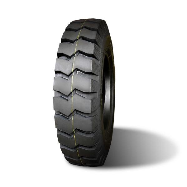 Buy cheap Excellent wear resistance, loading ability and ground grip AB614 7.50-16 from wholesalers
