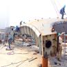 Buy cheap ISO9001 Low Maintenance Steel Beam Bridge With Superior Corrosion Resistance from wholesalers