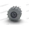 Buy cheap X-Drive Idler Assy 74539000- For Gerber GT7250 / GT5250 Cutter Parts from wholesalers