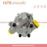 Buy cheap Hydraulic Excavator Pilot Pump 2902440-2976A For CLG920 K3V63 K3V140 K3V112DT from wholesalers