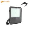 Buy cheap Billboard Lighting IK08 Level Outdoor LED Flood Lights 200 Watt Wire Guard from wholesalers