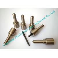 Buy cheap Standard Size Siemens Injector Nozzles , Diesel Engine Nozzle V0605P144 product