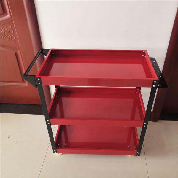 Buy cheap 700mm 3 Tier Tool Cart from wholesalers