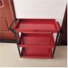 Buy cheap 700mm 3 Tier Tool Cart from wholesalers