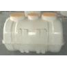 Buy cheap Durable Sewage Treatment Equipment Eliminate Secondary Pollution from wholesalers