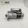 Buy cheap 12V 11T 1.1KW Mitsubishi Starter Motor M005T1072 M5T22371 K8380892 K8380894 KK838089200 KK838089400 M005T1072 from wholesalers
