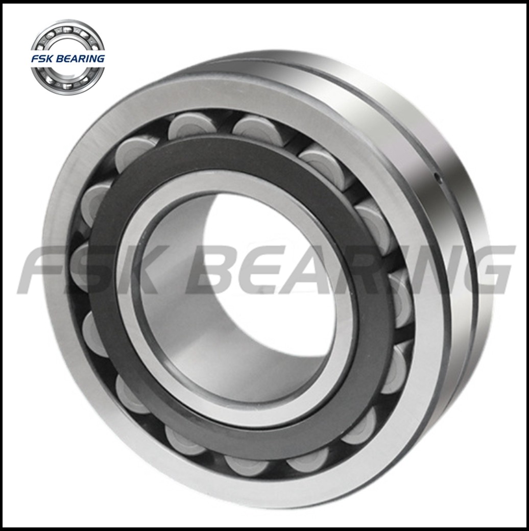 ABEC-5 452316 M2/W502 Spherical Roller Bearing For Metal Manufacturing With Thicked Steel