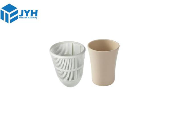 Buy cheap Customized Painting Color 3D Printing Services For PVC Medical Machine Models from wholesalers