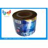 Buy cheap Tamper Evident Wine Bottle Shrink Wrap Sleeves from wholesalers