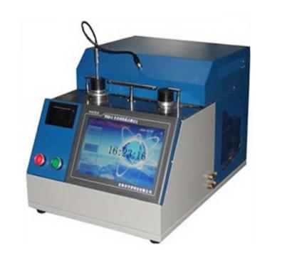 Buy cheap SL-OA35 Automatic Benzene Crystallization Point Tester from wholesalers