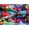 Buy cheap Moisture Wicking Nylon Spandex Fabric Anti Bacterial Super Comfortable from wholesalers