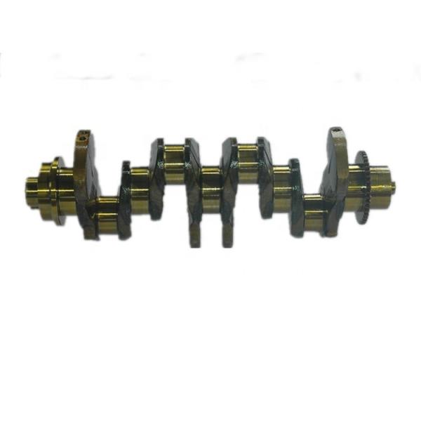 Buy cheap ORIGINAL 9040300702 9040301002 Mercedes Benz Crankshaft from wholesalers