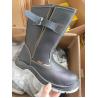 Buy cheap Custom Women Light Weight Workman Breathable Steel Toe Woodland Safety Jogger Shoes from wholesalers