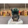 Buy cheap Electric Start 70kw Vertical Shaft Engine 95hp 4 Cylinder Diesel Motor from wholesalers