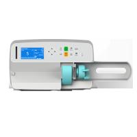 Buy cheap High Priceison Iv Syringe Pump Operating Room Equipment 3 Inch LCD Screen product