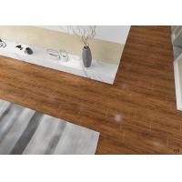 Buy cheap Luxury durable pvc vinyl plastic Customised waterproof vinyl flooring spc 4mm product