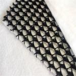 Customized Length Black White Road Base Drainage Net Geocomposite Compound Net