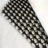 Buy cheap Customized Length Black White Road Base Drainage Net Geocomposite Compound Net 3d Geonet from wholesalers