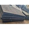 Buy cheap MS Hot Rolled Carbon Steel Sheet Q345 40mm For Construction 1219mm Width from wholesalers