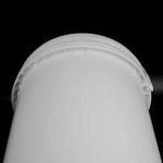 ISO9001 Certification Fertilizer Bucket 14 Litre For Fertilizer