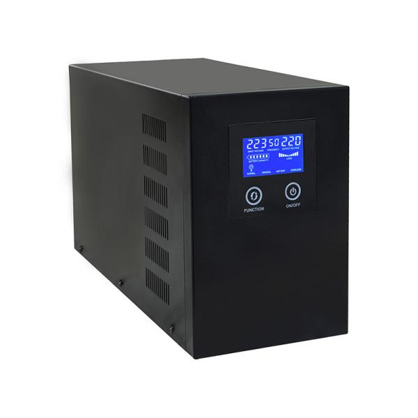 Buy cheap 1000W Portable Ups Power Supply 5Kva Ups System for Medical Office from wholesalers