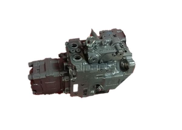 Buy cheap Belparts Hydraulic Pump For Komatsu PC35mr-2 Excavator Main Pump 708-3S-00512 from wholesalers