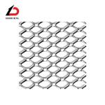 316 304 201 5002 Aluminum 2.5mm 3.0mm 4.0mm Stainless Steel Sheet Diamond