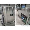 Buy cheap 100kg Batch Diy Stayfresh Freeze Dryer With -45℃ Condensation from wholesalers