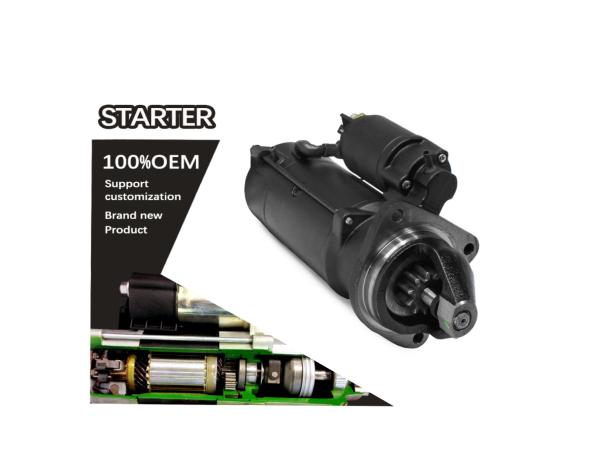 Buy cheap 12V 10T CW Starter For C4.4 3704011 370-4011 IS1130 11131399 AZF4104 MS99 11.131.399 N37637 from wholesalers