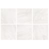 Buy cheap White Tile That Looks Like Stone , Shop Decorative Stone Look Ceramic Tile from wholesalers