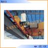Buy cheap Overhead Crane Conductor Bar High Tro Reel System , 50-140A 600V 4 Phase Outdoor Rails from wholesalers