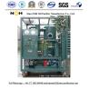 Buy cheap Double Stage 50 Kw Transformer Oil Filtration Purifier 3000L/H Oil Treatment Machine from wholesalers