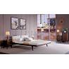 Buy cheap Modern Bedroom Furniture Upholstered Bed Headboard from wholesalers