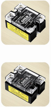 2500VAC 470K Resistance SCR Voltage Regulator For Electronics