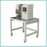 Buy cheap OEM ODM 2300w Thick Cable Lugs Crimping Machine from wholesalers