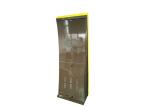 Self Service Ticket Vending Machine , Movie Ticket Kiosk One Year Warranty