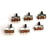 Buy cheap Shenzhen Wholesale Price 19Mm Waterproof 2 Pins Diagram Metal Ball Rocker Push Button Switch Round Switch from wholesalers