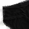 Buy cheap Wholesale Factory Bulk Leak proof 4 layer Transparent Menstrual briefs sexy lace period panties from wholesalers
