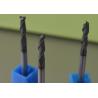 Buy cheap HRC55 100mm Four Flute End Mill For Stainless Steel from wholesalers