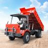 Buy cheap Reliable 10ton Underground Mining Truck For Heavy Goods Transportation from wholesalers