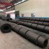 Buy cheap CCS Cylindrical Rubber Fenders Maritime International Fenders from wholesalers