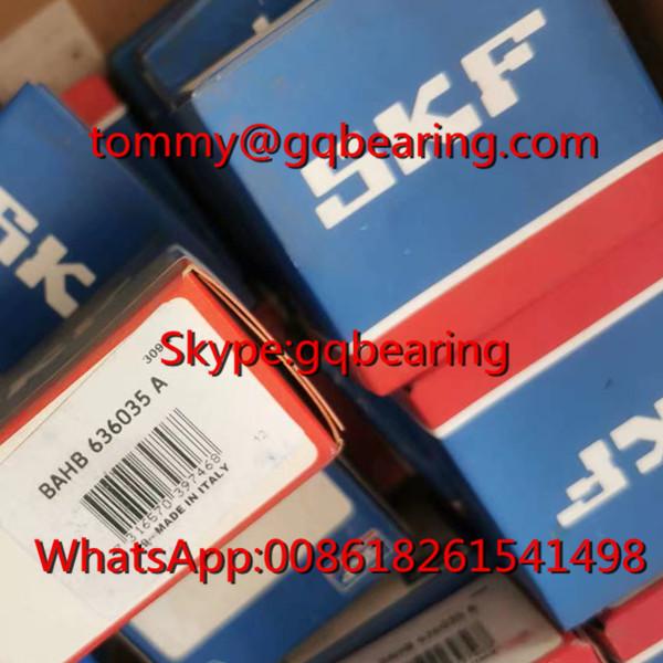 Buy cheap SKF BABH 636035 A Angular Contact Ball Bearing 30x72x37 mm Cage CC / CA from wholesalers