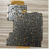 Buy cheap 1068 327 180 ZF6HP19 ZF6HP26 Valve body Separator plate A052 B052 from wholesalers